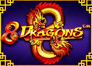 naza99 8 Dragons ทดลองเล่นฟรี