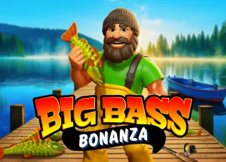 naza99 Big Bass Bonanza ทดลองเล่นฟรี