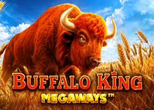 naza99 Buffalo King Megaways ทดลองเล่นฟรี