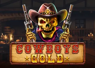 naza99 Cowboys Gold ทดลองเล่นฟรี