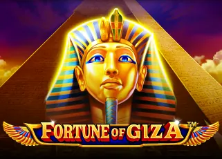 naza99 Fortune of Giza ทดลองเล่นฟรี