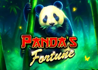 naza99 Pandas Fortune ทดลองเล่นฟรี