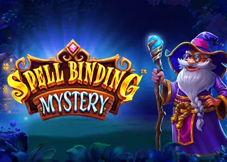 naza99 Spellbinding Mystery ทดลองเล่นฟรี
