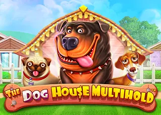 naza99 The Dog House Multihold ทดลองเล่นฟรี